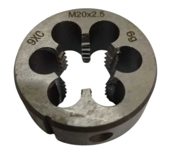 Изображение товара Плашка ИНКО 20х2,5 00000027715