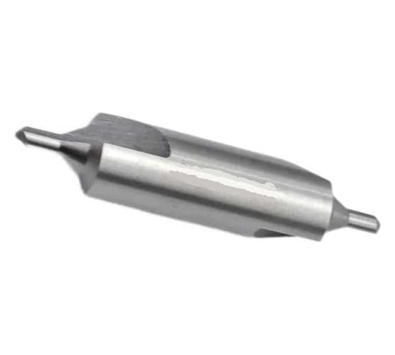 Изображение товара Сверло центровочное TORNERI 4.0 мм с предохранительным конусом (тип В) Т025611