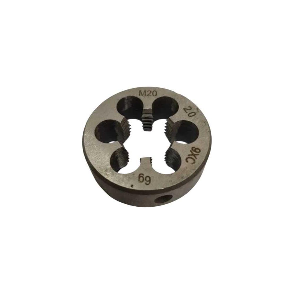 Изображение товара Плашка ИНКО 20х2,0 металл машиностроение ремонт инструмент