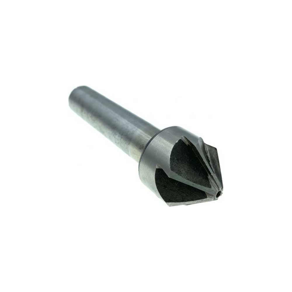 Изображение товара Зенковка TORNERI 120 16 мм ц/х Р6М5 T017927 профессиональный инструмент