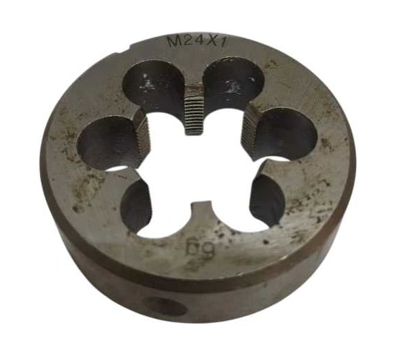 Изображение товара Плашка ИНКО 24х1,0 00000027719