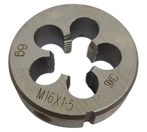 Изображение товара Плашка ИНКО 16х1,5, 00000027710