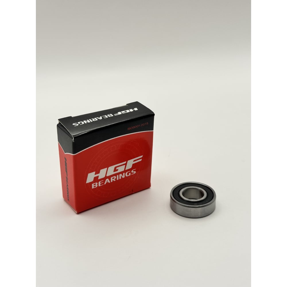 Изображение товара Подшипник HGF 8205 25x47x15 мм шариковый однорядный открытый