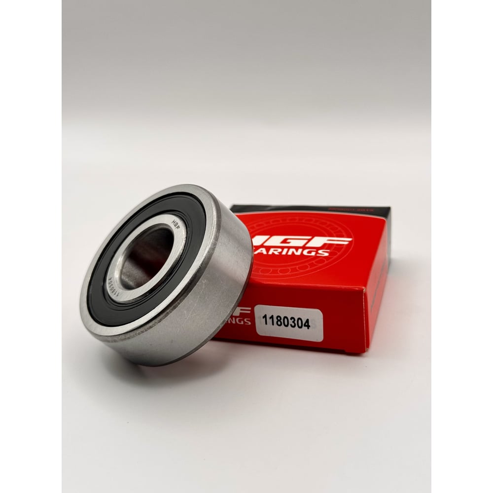 Изображение товара Подшипник HGF 8205 25x47x15 мм шариковый однорядный