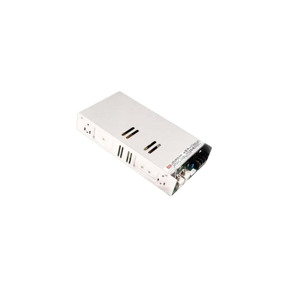 Изображение товара Источник питания Mean Well AC-DC  LRS-1200-24 Т03762698