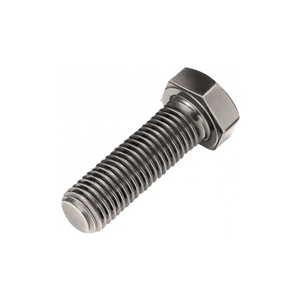 Болт Fixbox нерж. DIN 933 М 4x20 (120 шт) 565400
