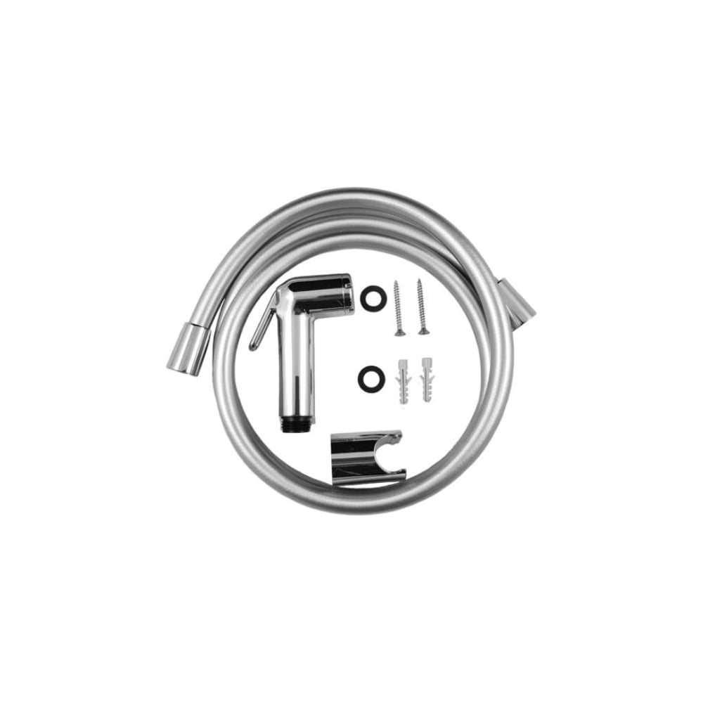 Изображение товара Nабор гигиенического душа MINORCA Paffoni ZDUP099CRAG