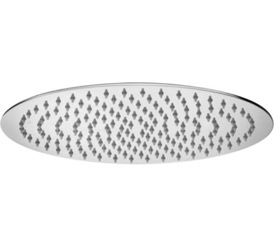 Изображение товара Верхний душ Paffoni ZSOF094CR 300x300 мм, круглый, хром Hawai (243828) 00243828