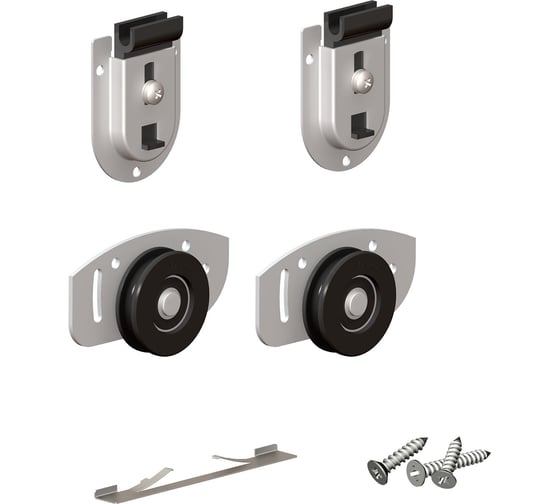 Изображение товара Комплект роликов Valcomp ARES2 2201012