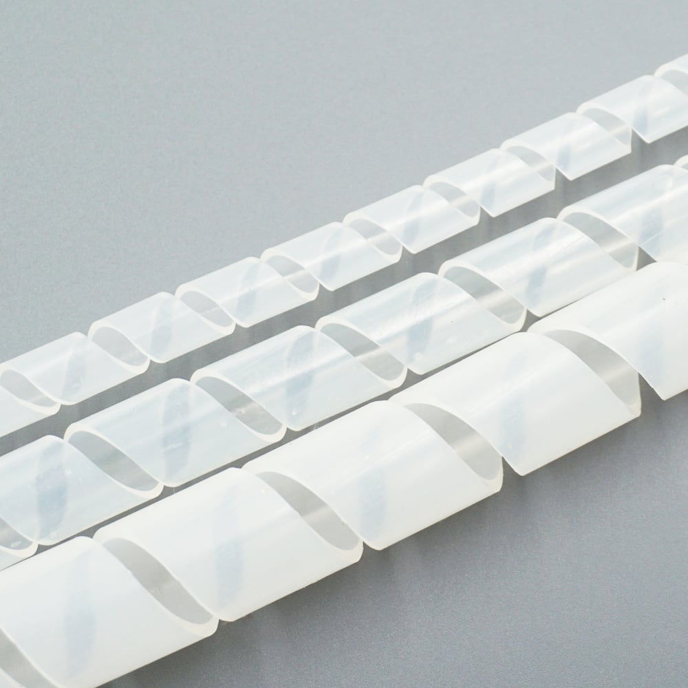 Изображение товара Набор кабельных организаторов №2 Мемотерм-ММ для проводов