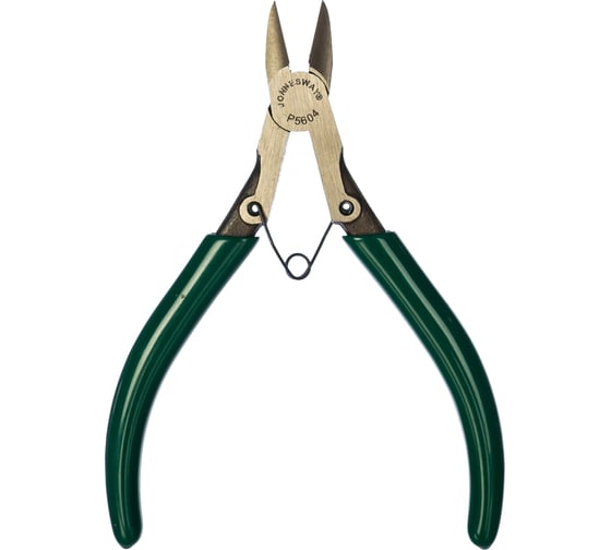 Изображение товара Бокорезы Jonnesway P5604 миниатюрные, 125 мм 48194