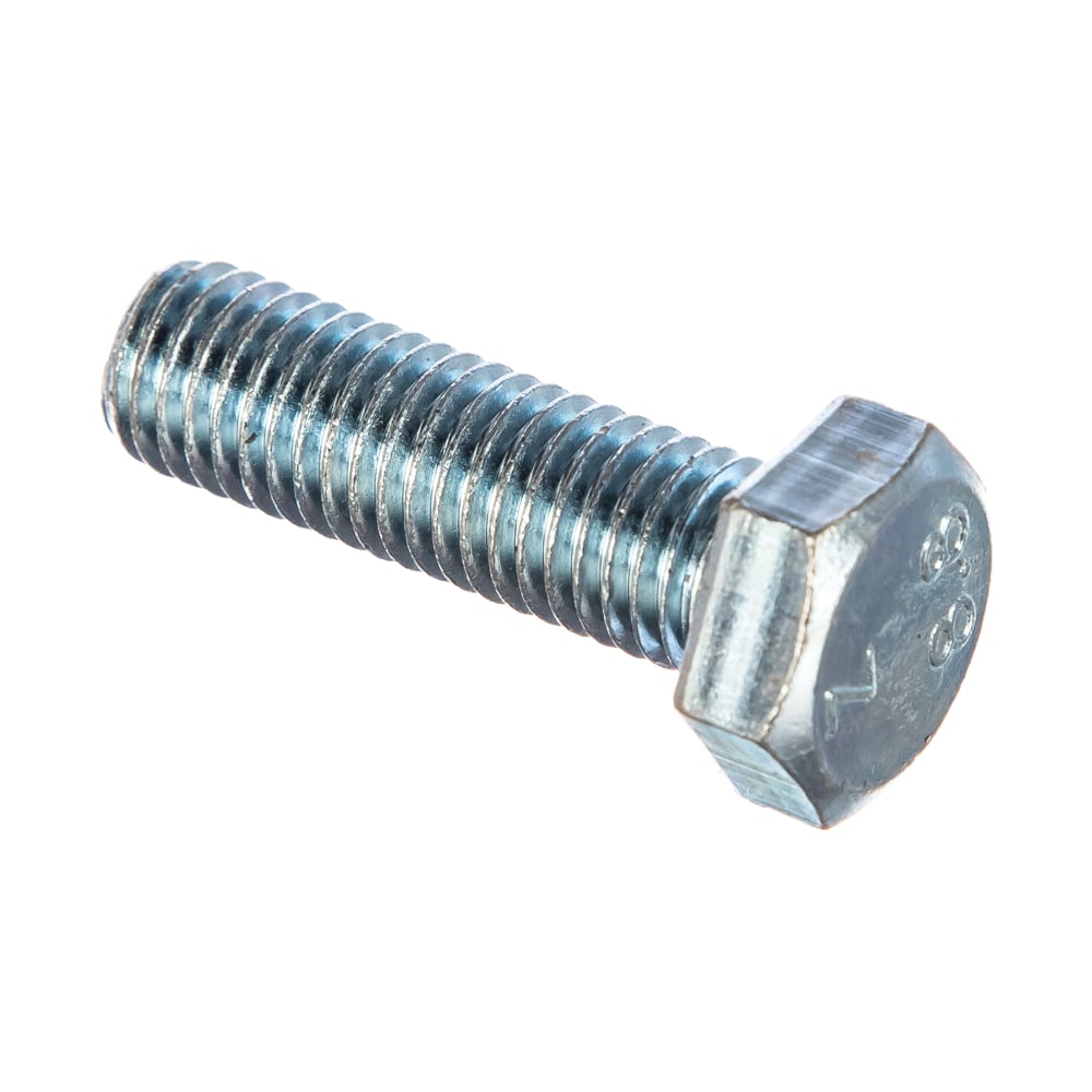 Изображение товара Gigant Болт DIN933 с шестигранной головкой оцинк. М12x40 15 шт 124024
