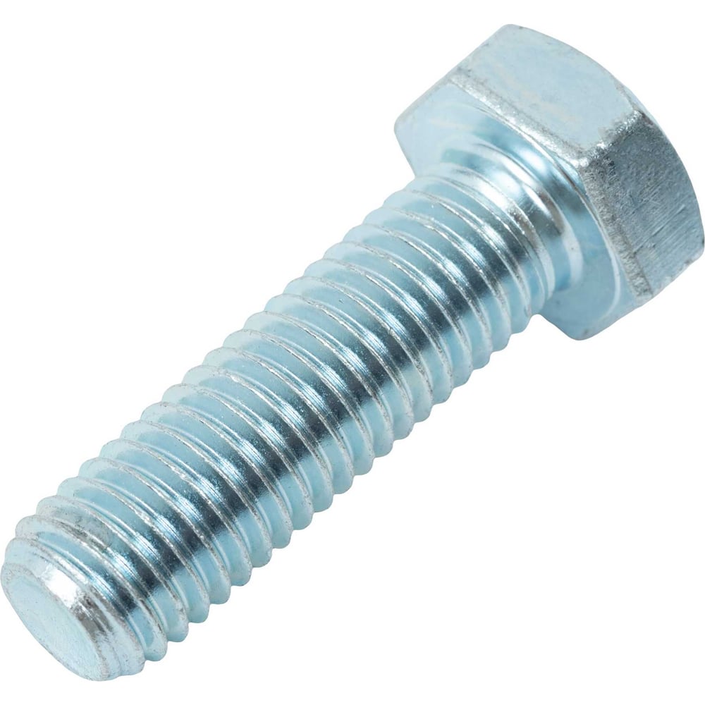 Изображение товара Gigant Болт DIN933 с шестигранной головкой оцинк. М12x40 15 шт 124024