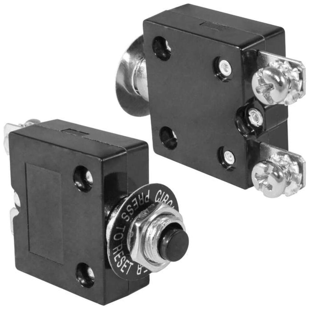 Изображение товара Автоматический выключатель RUICHI L-MC-1 60A-B IP54 силовой для переменного и постоянного тока