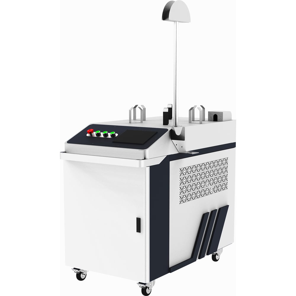 Изображение товара Аппарат лазерной сварки Tang Cheng 3в1 1500вт 102