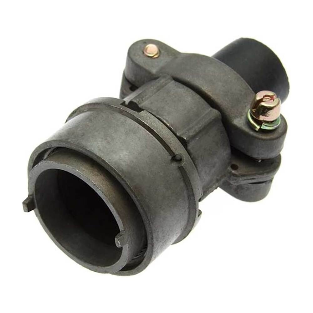 Изображение товара Разъем соединительный RUICHI RM24-S-D для кабелей с бумажной и пластиковой изоляцией