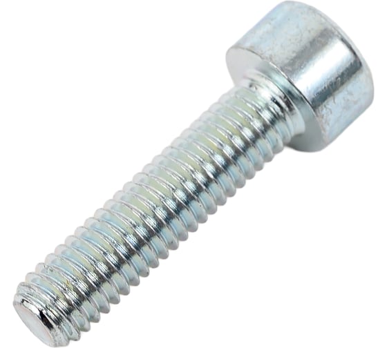 Изображение товара Gigant Болт DIN912 с цилиндр.головкой и вн.шестигран. 5x20 20 шт 124037
