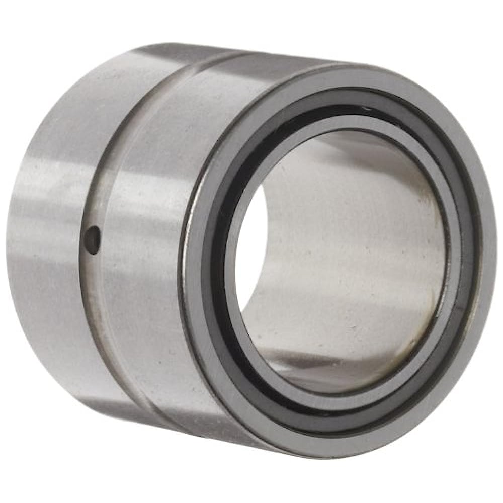 Изображение товара Подшипник игольчатый NKI22/20 Радиальный с выемкой стальной