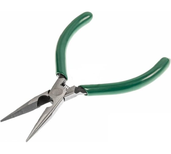 Изображение товара Миниатюрные пассатижи Jonnesway P5605