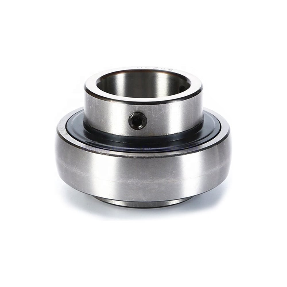 Изображение товара Подшипник ISKRA UC206 UC206-ISKRA