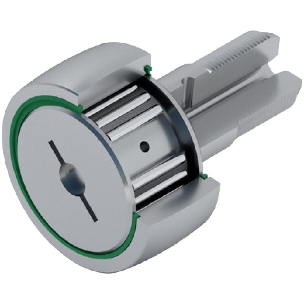 Изображение товара Подшипник NTN KRV22FLL/3AS с осевой направляющей