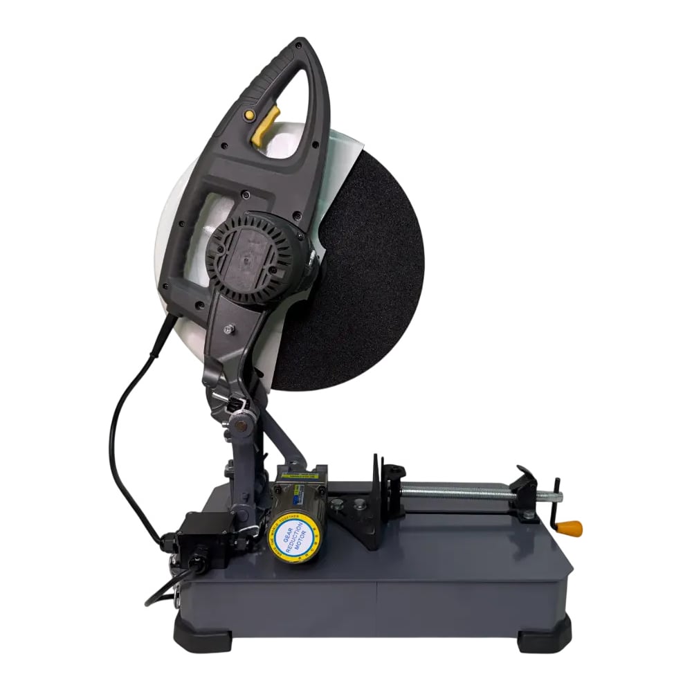 Изображение товара Отрезная пила REALREZ RSAHD-400S 3000W диск 400 мм профессиональная