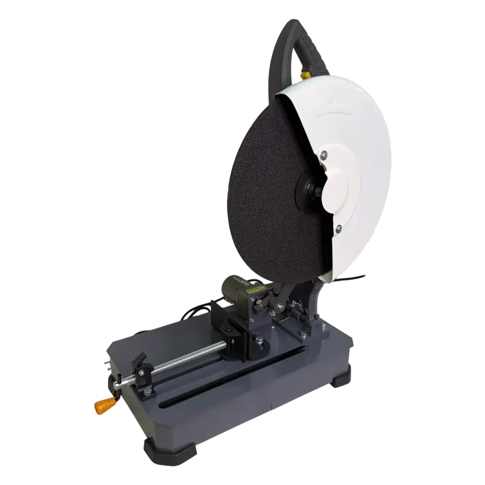 Изображение товара Отрезная пила REALREZ RSAHD-400S 3000W диск 400 мм профессиональная