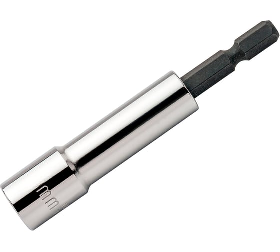 Изображение товара Бита глубокая шестигранная торцевая головка CETA FORM 13x108мм хвостовик Hex E 1/4 BTD/13