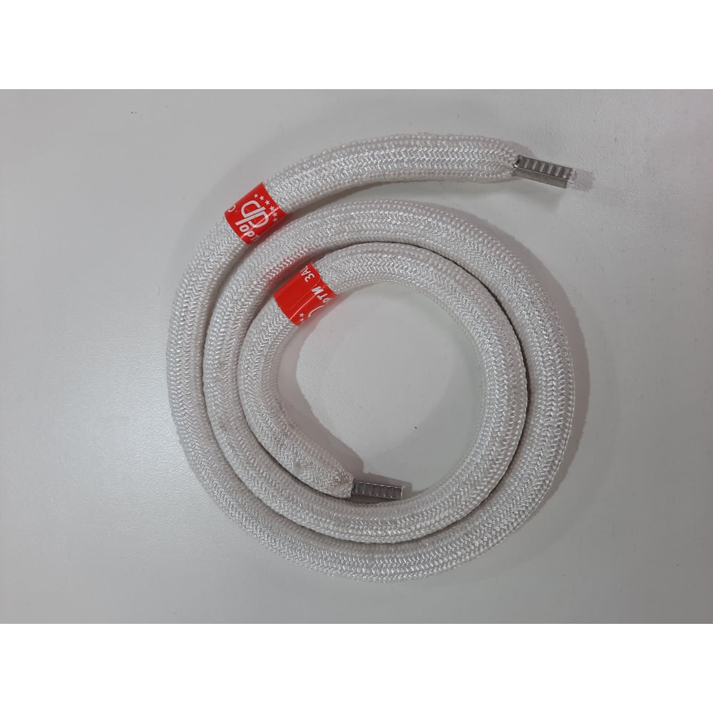 Изображение товара Шнур Огнеборец АО Фортис 1650 мм пожаростойкий для защиты объектов