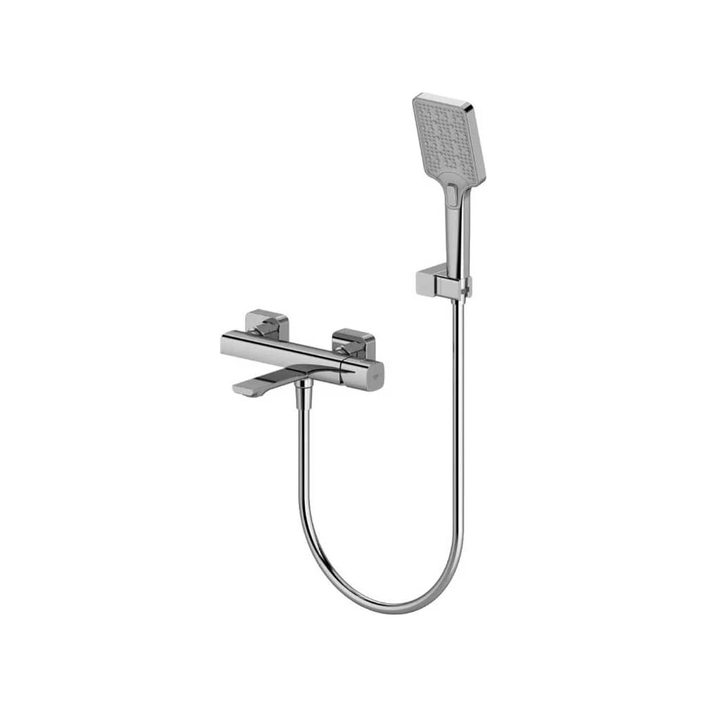 Изображение товара Смеситель для ванны однорычажный ViEiR хромированный V473031