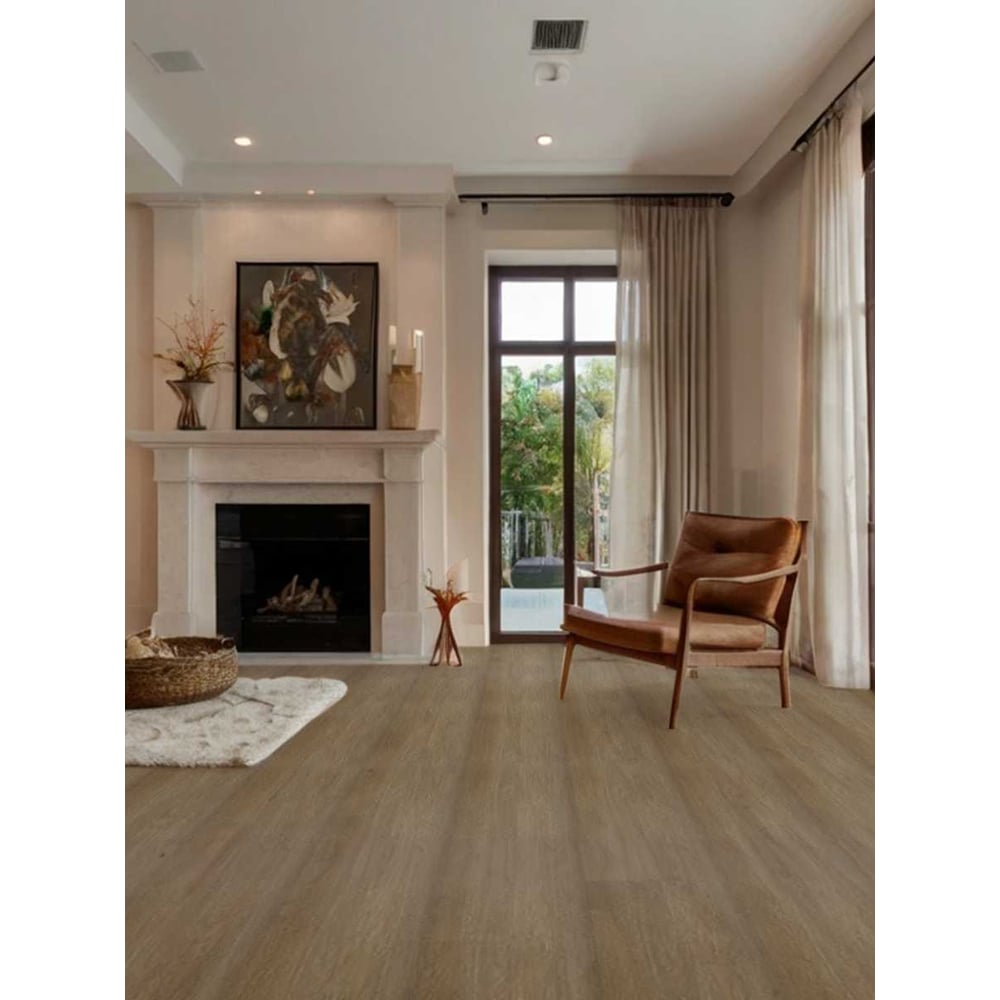 Изображение товара Кварцвинил Альта Профиль КАДРИЛЬ коллекция GRAND STEP АС6/34 1218x180x5мм 12 шт