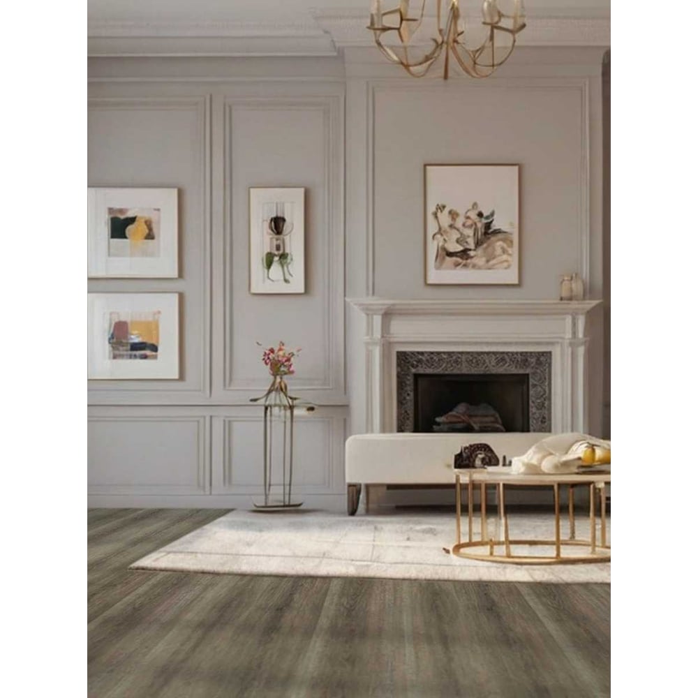 Изображение товара Кварцвиниловый пол Альта Профиль ЛАМБАДА 1218х180х5 мм