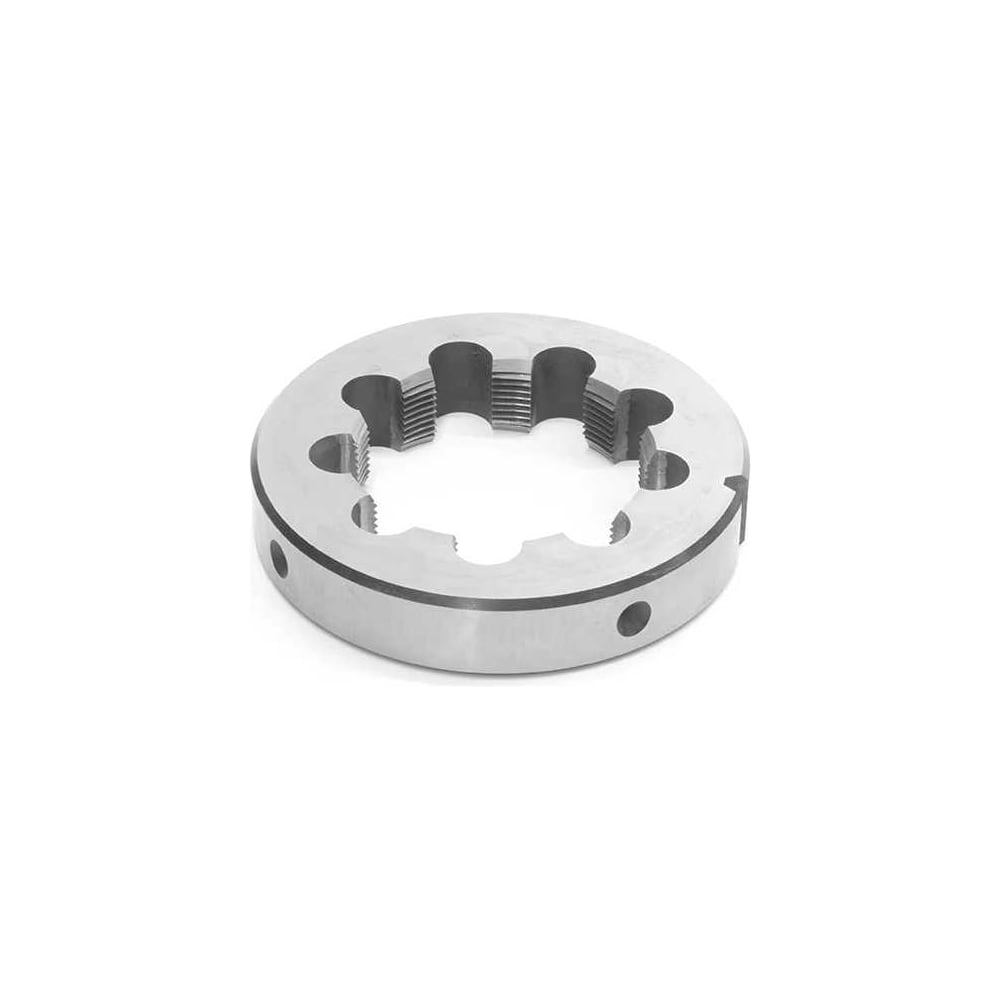 Изображение товара Плашка TORNERI М 64х6.0 Т027770 для нарезания внутренней метрической резьбы М64