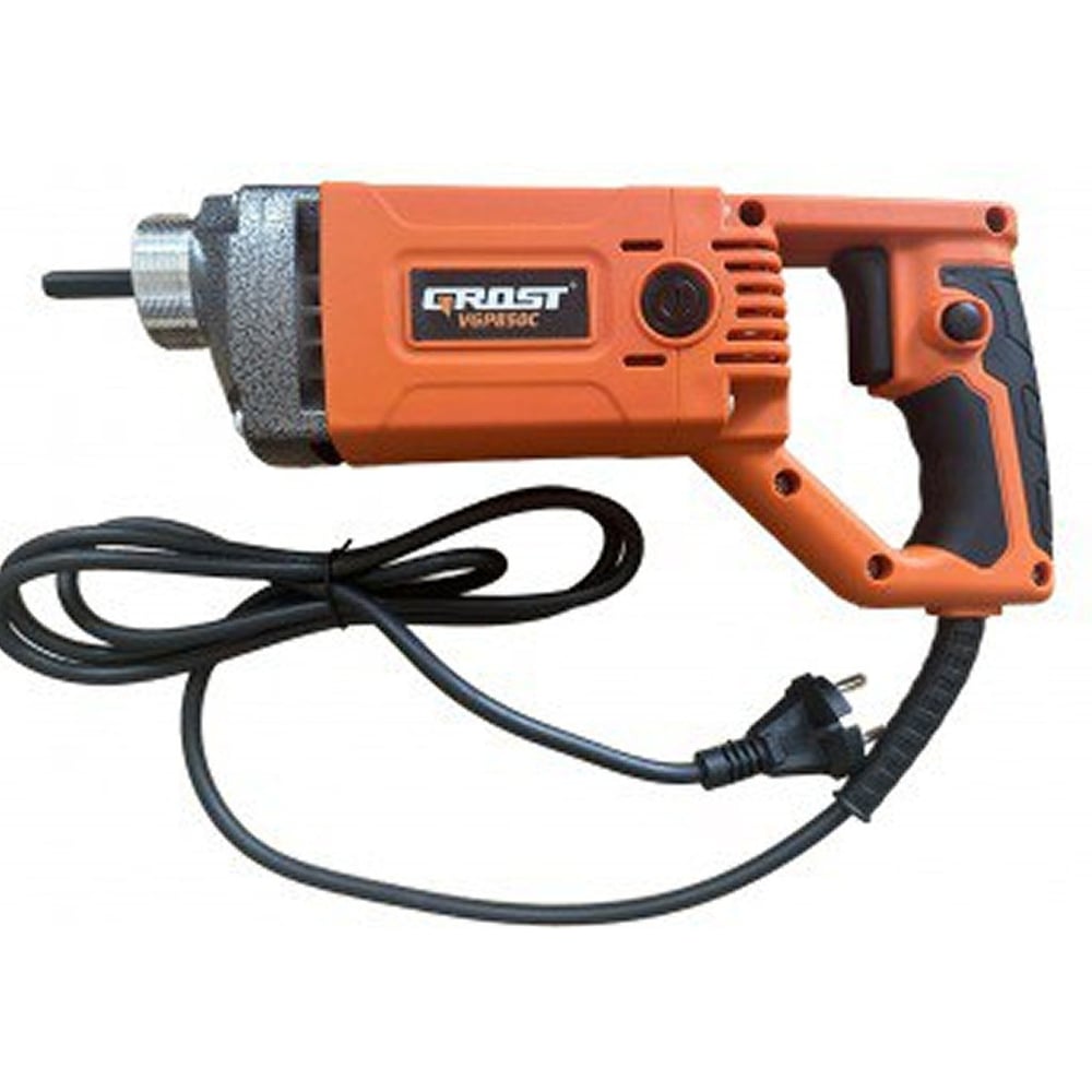 Изображение товара Глубинный вибратор Grost VGP850С/1.5/35 профессиональный