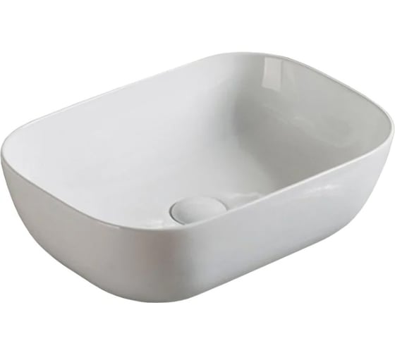 Изображение товара Раковина MELANA MLN-A419 A419-803