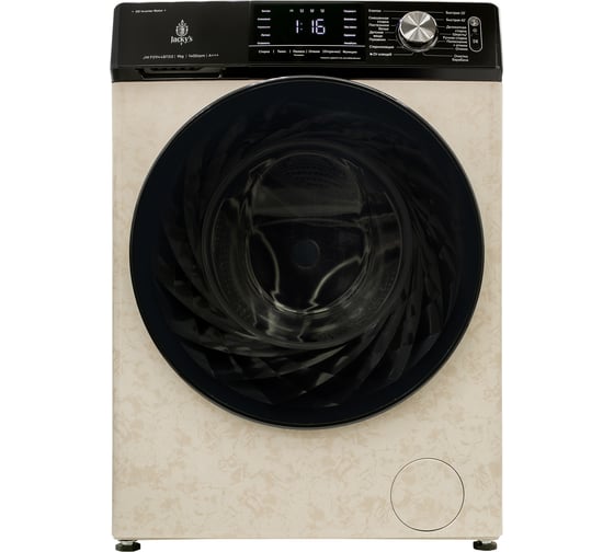 Изображение товара Стиральная машина Jacky's JW F0944BTD2 881308