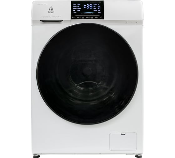 Изображение товара Стиральная машина Jacky's JW S0723BTD 880585