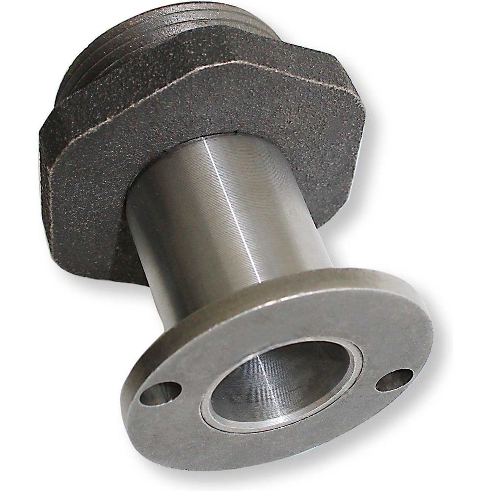 Изображение товара Универсальный адаптер STACORT 2х болтовое крепление межцентры 40мм для I-Power