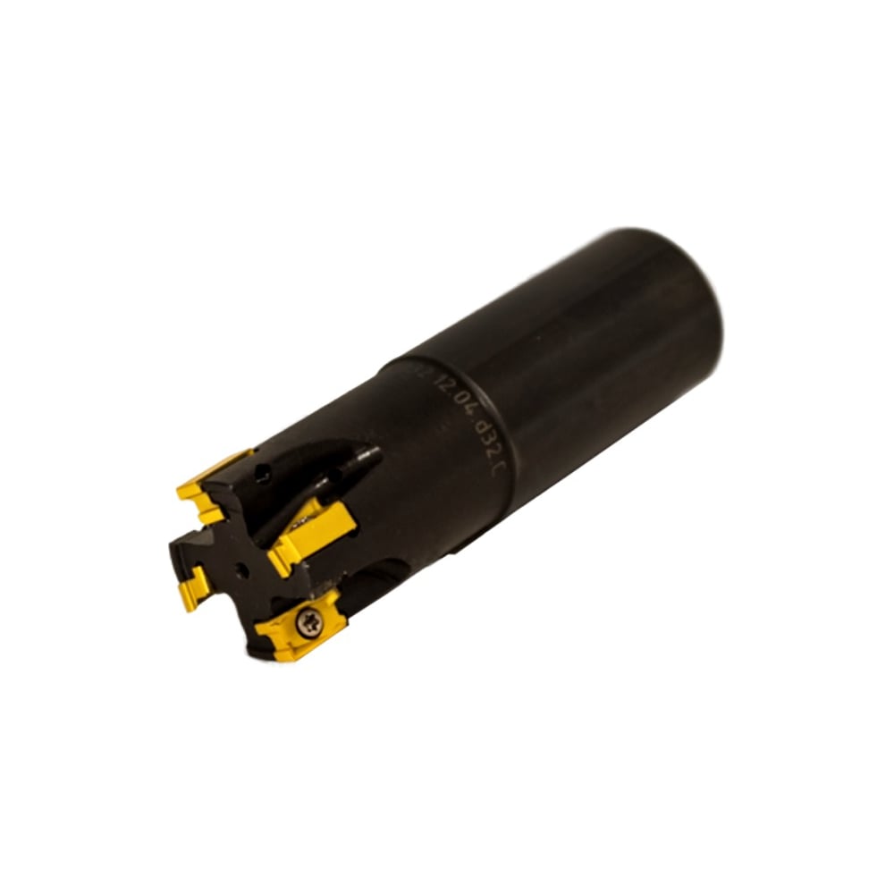 Изображение товара Фреза концевая Русский Инструмент 32 с механическим креплением