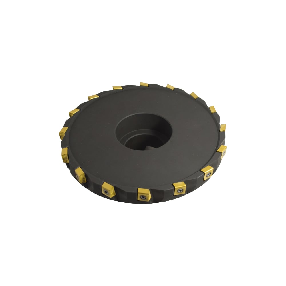 Изображение товара Торцевая фреза Русский Инструмент 200 мм Z16 для корпусных деталей