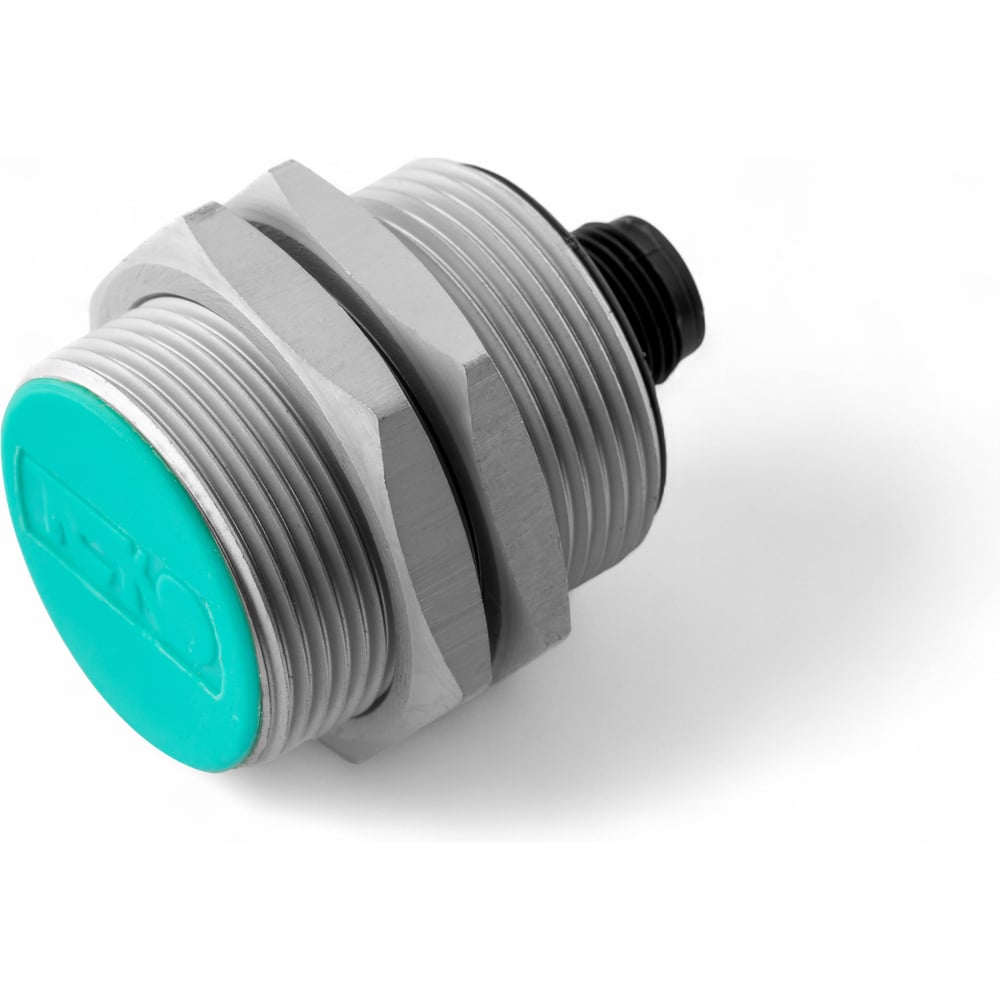 Изображение товара Индуктивный датчик ТЕКО ISB BC7A-10-N-S4-C2 с защитой IP67