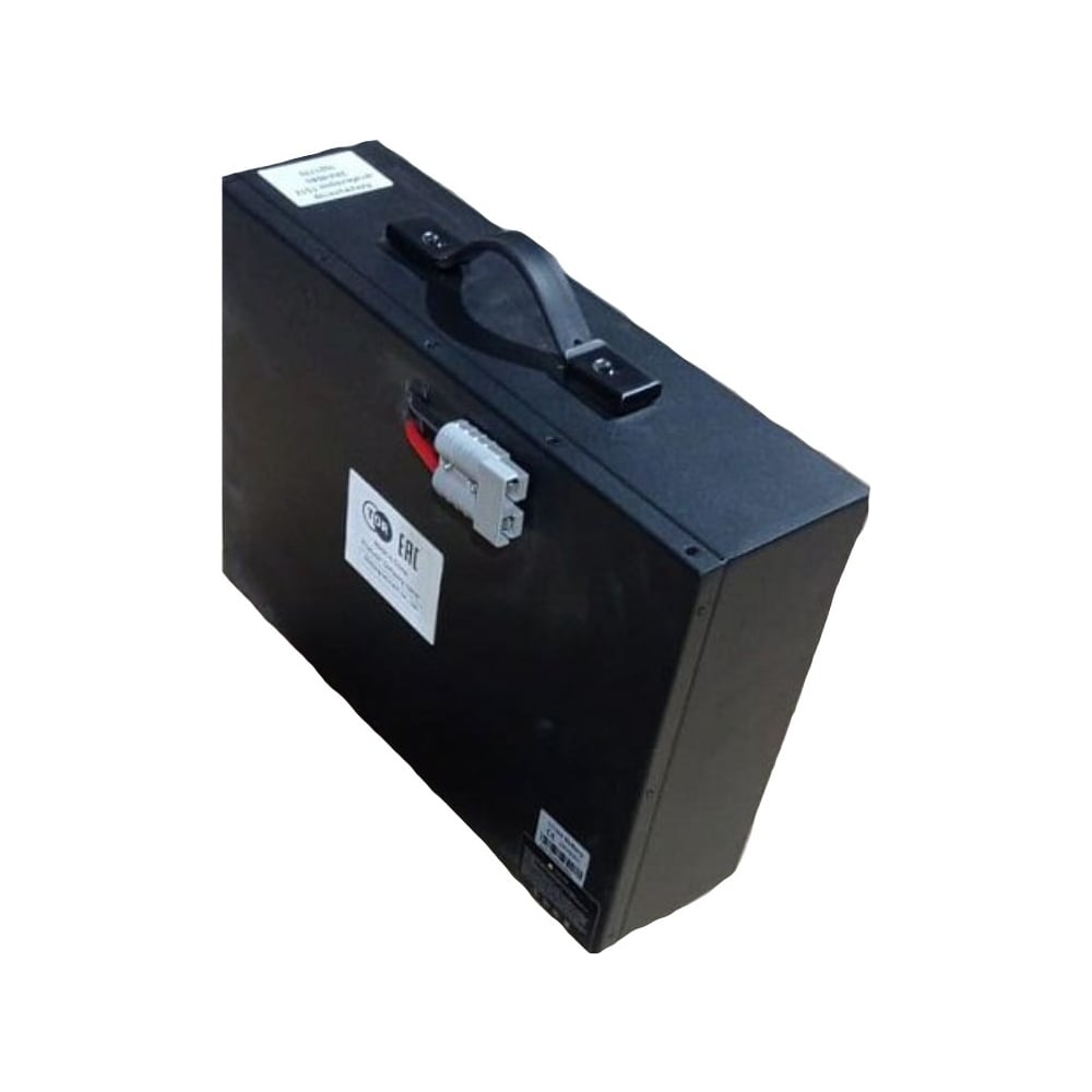 Изображение товара Аккумулятор литиевый для штабелёров TOR TS12 24V 40Ah vysokая емкость