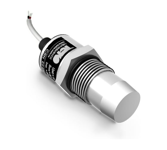 Изображение товара Емкостный датчик ТЕКО CSN EF46S8-8-N-L Sn=8 мм, корпус G3/4х86 Сталь, Невстраиваемый, IP65/68, 7, 7…8, 7 В, Namur, кабель 2м 00-00059285