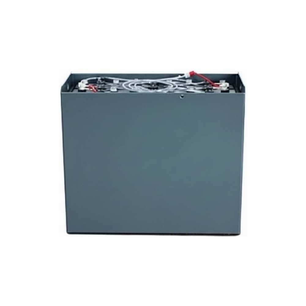 Изображение товара Литиевый аккумулятор XILIN TOR 24V 150Ah для погрузчиков и штабелеров