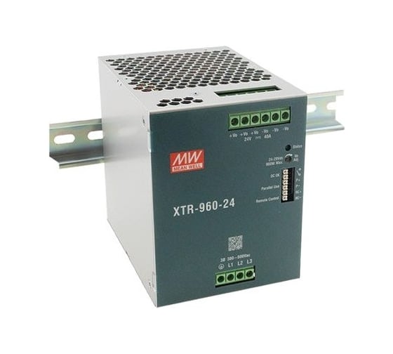 Изображение товара Источник питания Mean Well AC-DC XTR-960-48 Т03762555