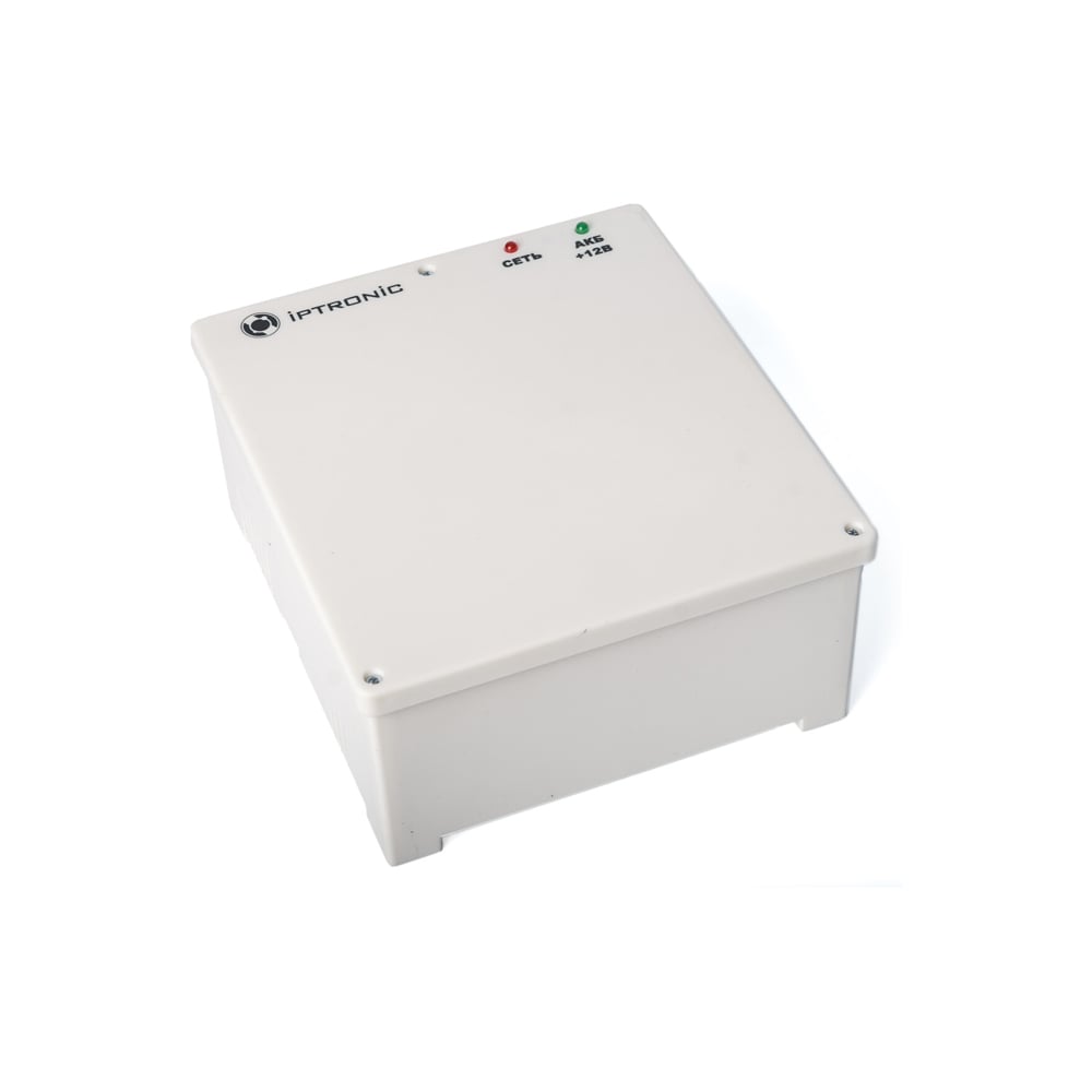 Изображение товара Источники бесперебойного питания IPT-UPS1250Р для защиты оборудования