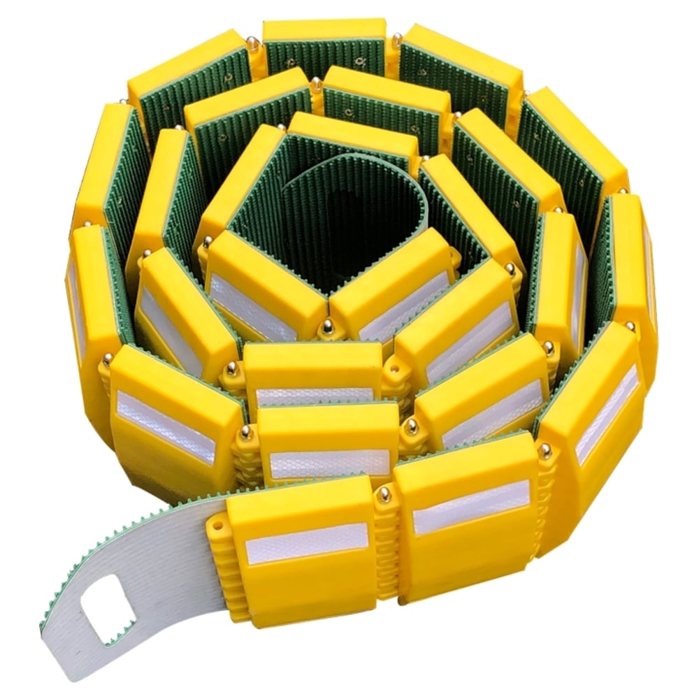 Изображение товара Раскладной лежачий полицейский Turbosky RI-1 779 для организации дорожного движения