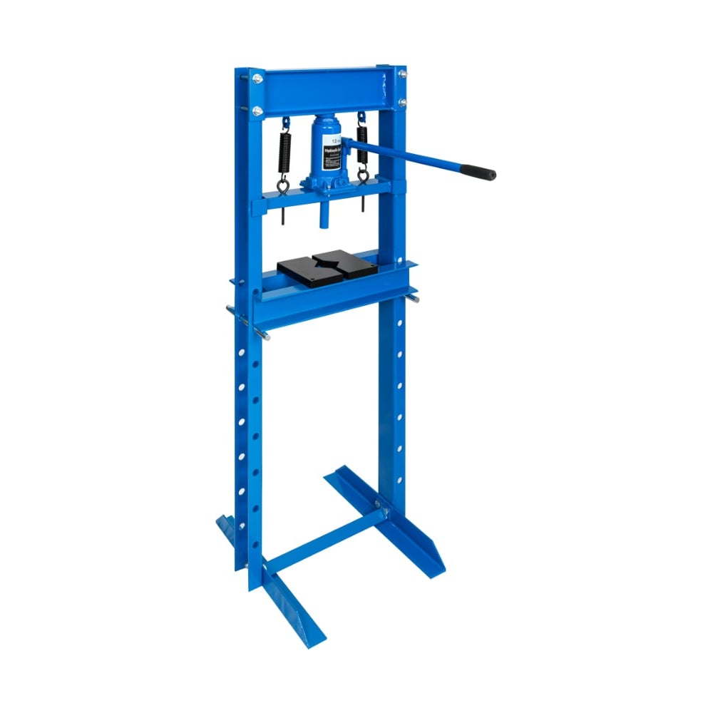 Изображение товара Гидравлический пресс VERTUL VR22012 12 тонн полупрофессиональный с домкратом