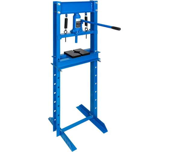 Изображение товара Пресс гидравлический VERTUL с домкратом 12 тонн (2 места) VR22012