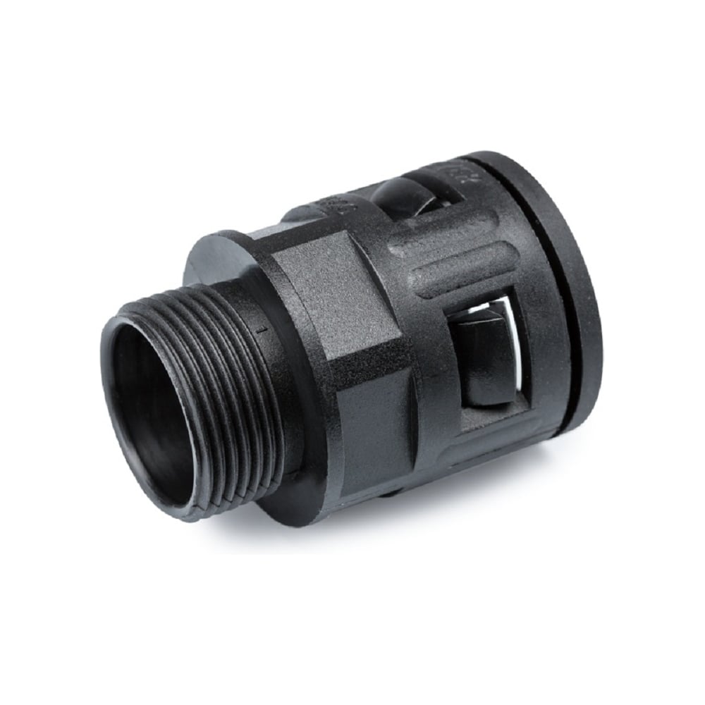 Изображение товара Муфта для гофрированных труб WEYER WQG-G3/4 B/AD25.5